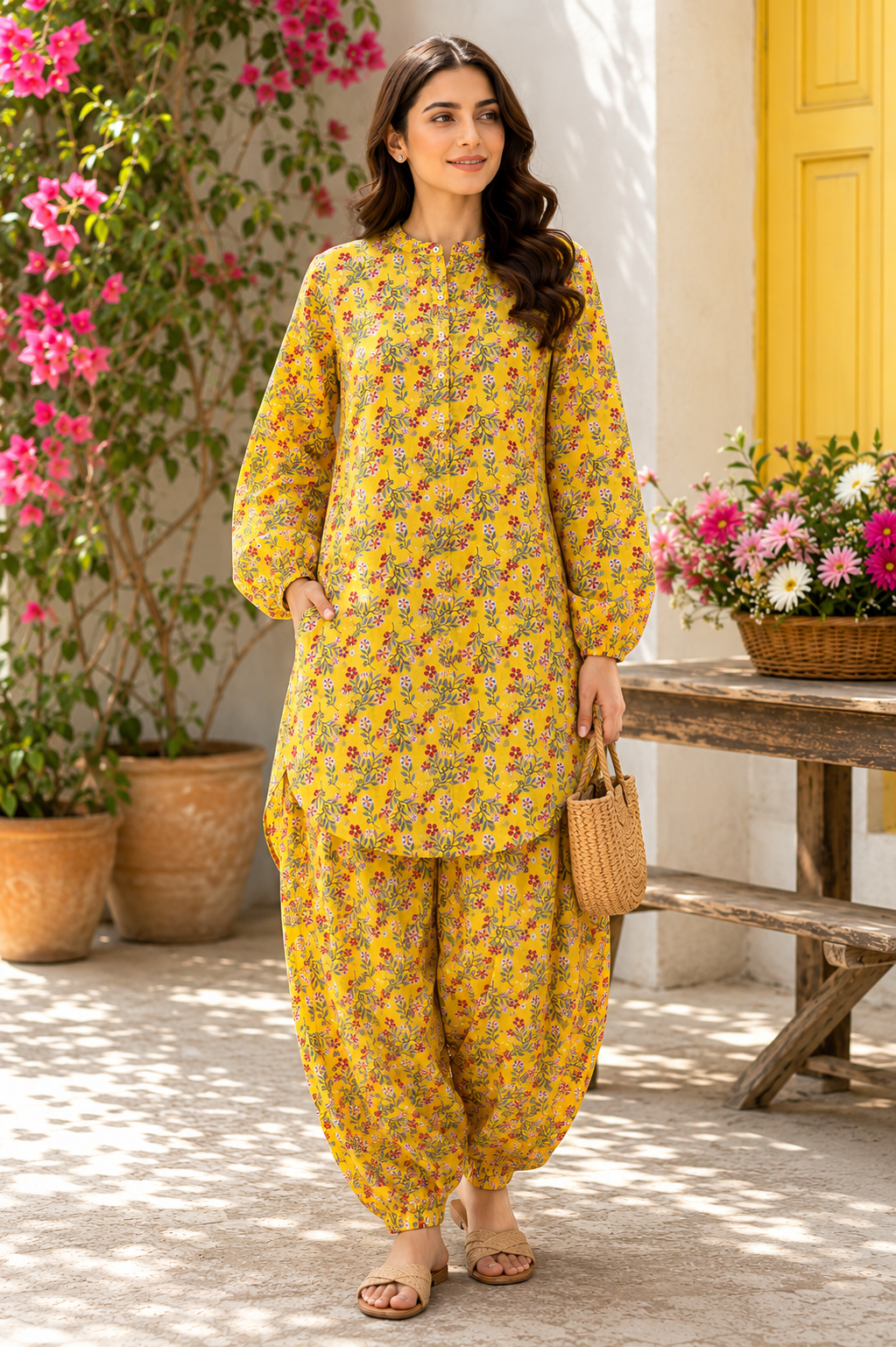 CO-ORD SET