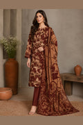 3 Piece Unstitched Lawn Collection